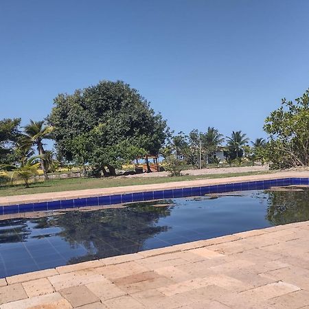 Residencial Lagoa Da Praia Alcobaça المظهر الخارجي الصورة