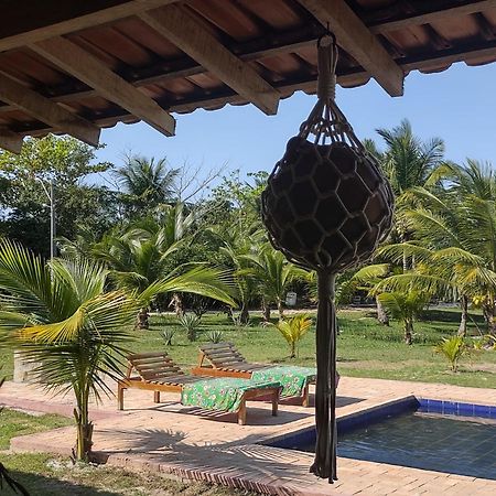 Residencial Lagoa Da Praia Alcobaça المظهر الخارجي الصورة