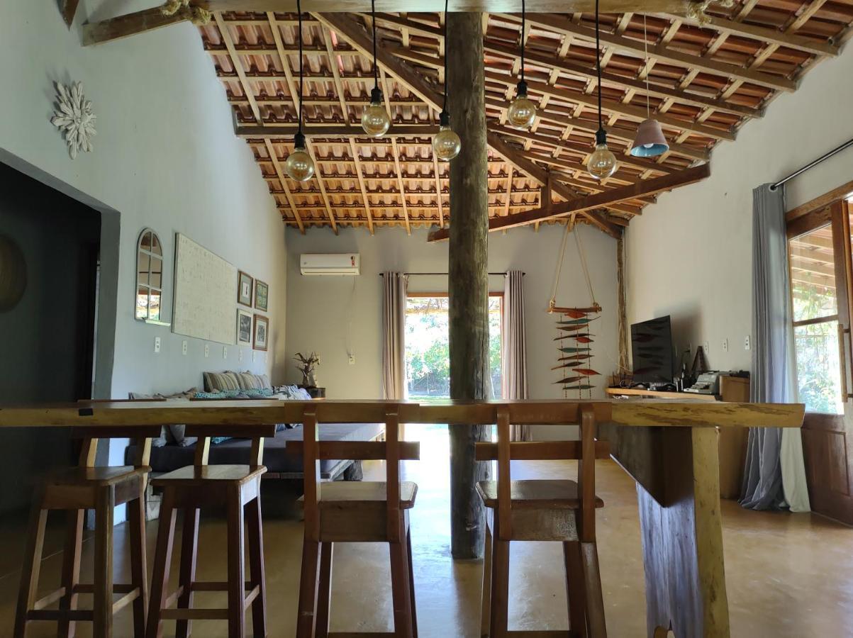 Residencial Lagoa Da Praia Alcobaça المظهر الخارجي الصورة