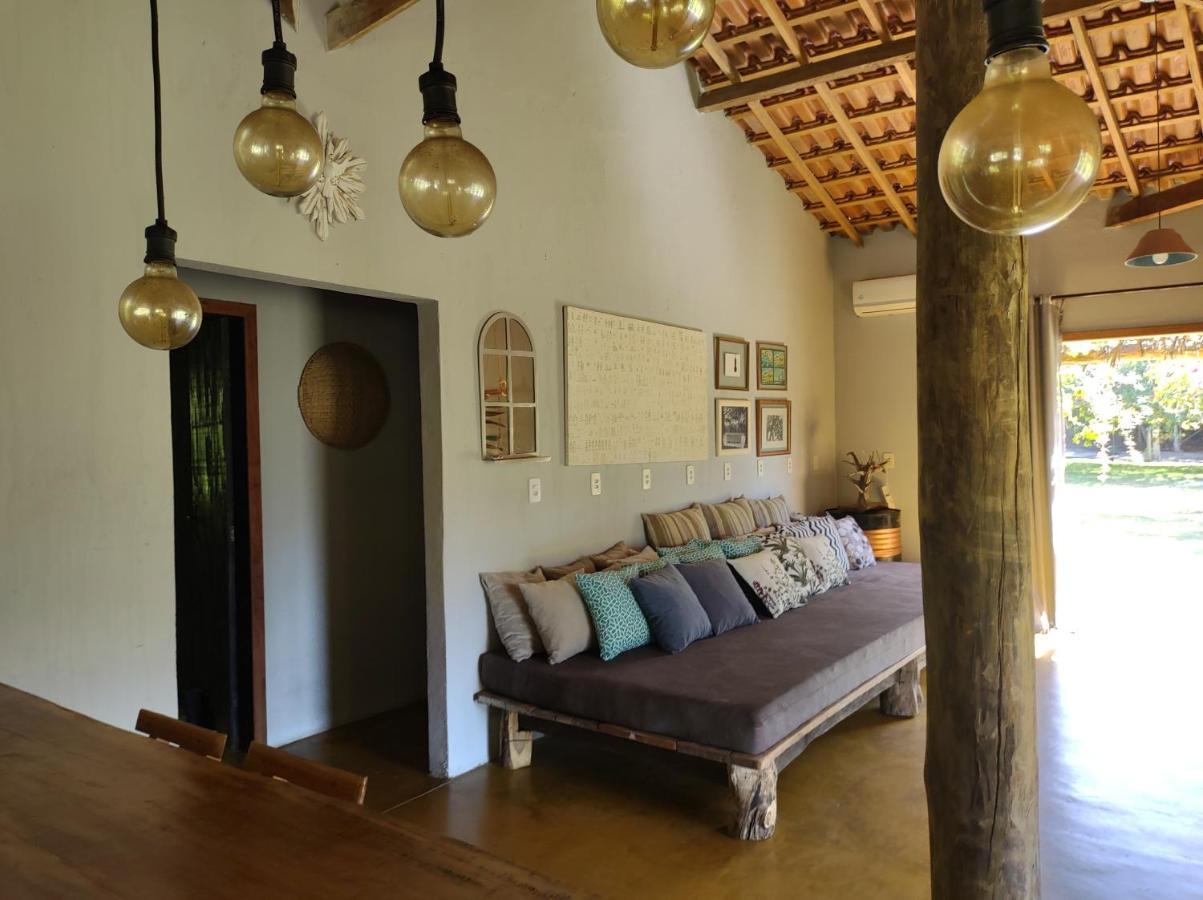Residencial Lagoa Da Praia Alcobaça المظهر الخارجي الصورة