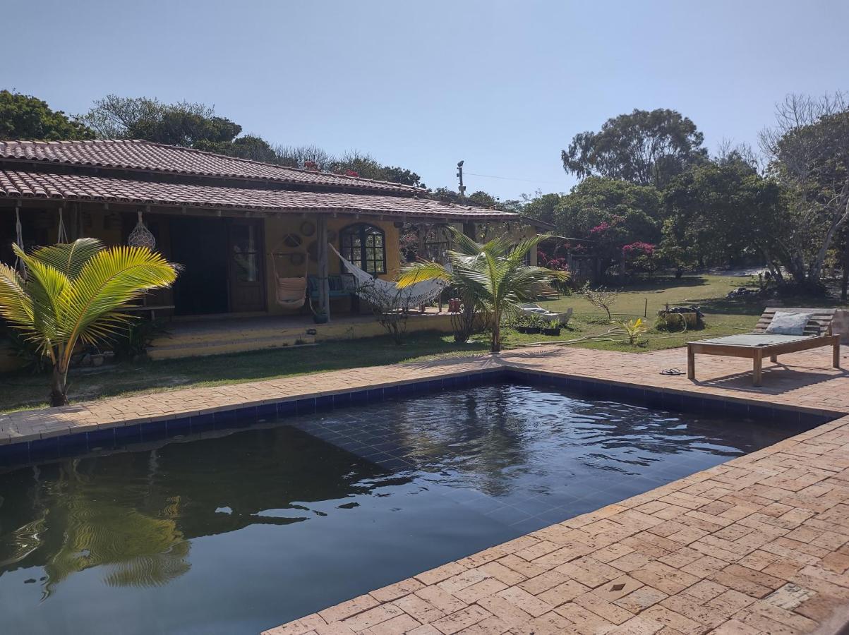 Residencial Lagoa Da Praia Alcobaça المظهر الخارجي الصورة