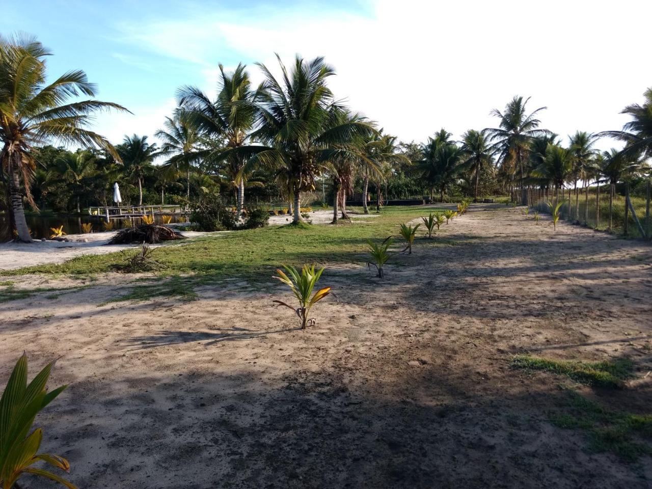 Residencial Lagoa Da Praia Alcobaça المظهر الخارجي الصورة