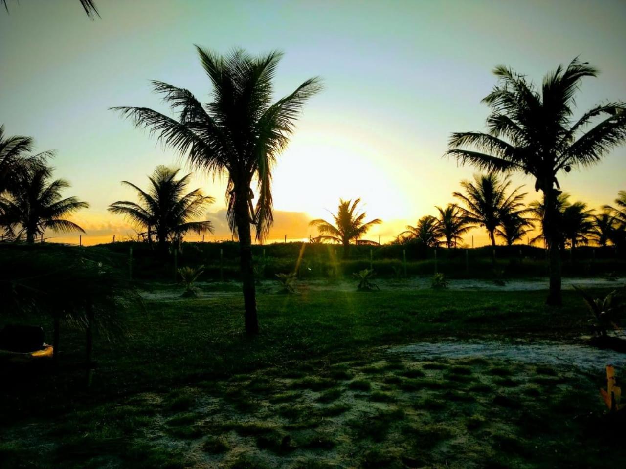Residencial Lagoa Da Praia Alcobaça المظهر الخارجي الصورة