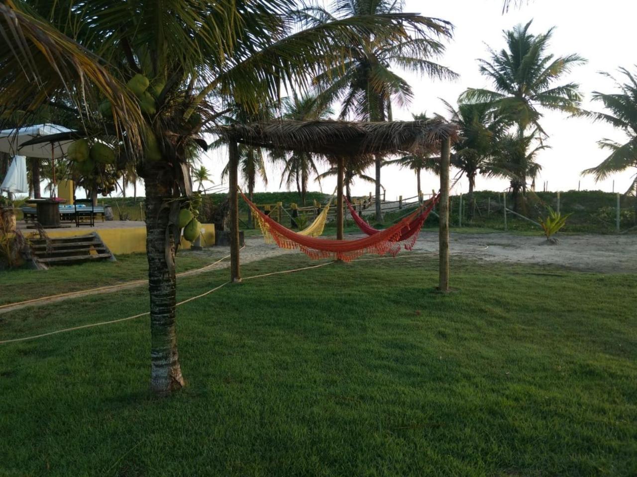 Residencial Lagoa Da Praia Alcobaça المظهر الخارجي الصورة